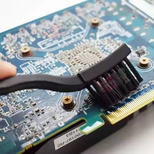 Miniatura 7 de Juego De Cepillos Limpieza Para Cocina